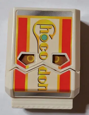 SG 라이더 고치조 01 초코 돈고치조