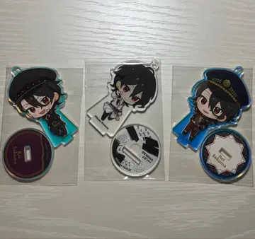 앙스타 사쿠마 레이 아크릴 스탠드 UNDEAD 익명 배송