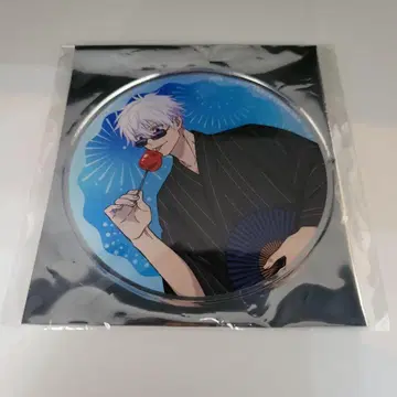 주술회전0 그라테 아크릴 코스터 고죠 사토루 애니메이트