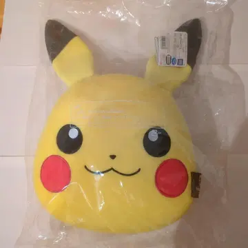 피카츄 모찌모찌 스타일 봉제 인형 미개봉