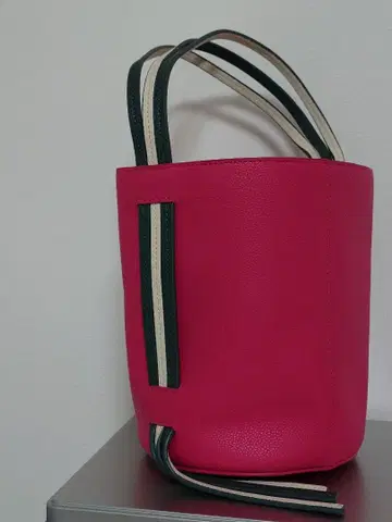 CLOUDY 버킷백 Tube Bag 핸드백