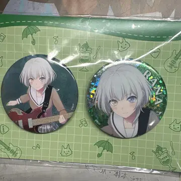 뱅드림 MyGO!!!!! 극장판 굿즈