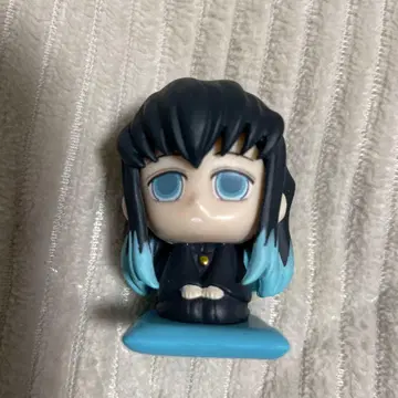 귀멸의 칼날 쁘띠자브 마스코트 토키토 무이치로