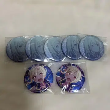 프로세카 캔뱃지 텐마 사키