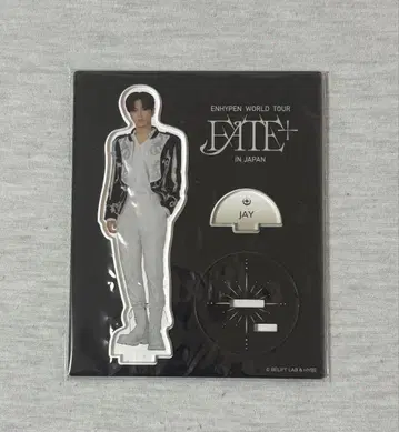 ENHYPEN 제이 아크릴 스탠드