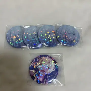 프로세카 캔뱃지 텐마 사키