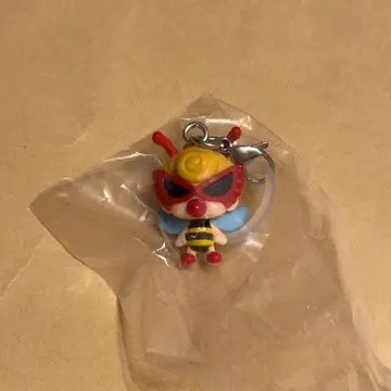 HYSTERIC MINI 히스미니 메지루시 액세서리 가챠 벌