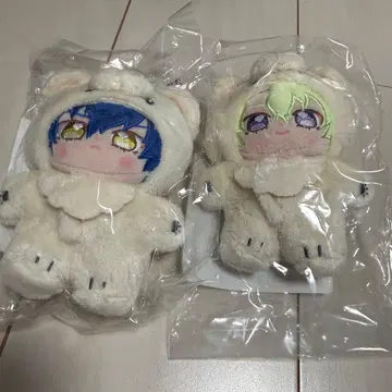 앙스타 이츠누이 토모에 히요리 사자나미 쥰 Eve