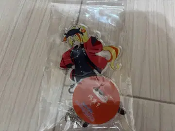 좀비 랜드 사가 사가규 아크릴 스탠드 니카이도 사키