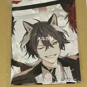 오토메이트 honey vibes 하니브 천 포스터 오토마