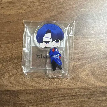 비바렌 이세이 ISSEI 아크릴 스탠드