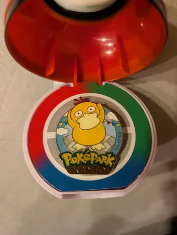 [ 당일 발송 ] 포케파크 칸토 한정판 핀 배지 핀즈 코닥