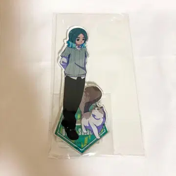 이나즈마 일레븐 마네키네코 사사나미 쿠모아키 아크릴 스탠드