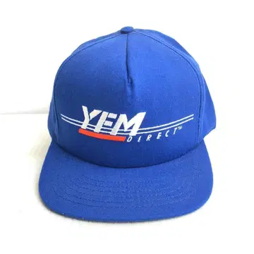 [ USA 제조 ] YMF Direct 빈티지 트래커 캡 기업 미국