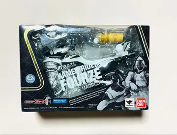 SHFiguarts 가면라이더 포제 머신매시글러