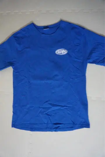 스다 마사키 SPIN 라이브 티셔츠 L 사이즈