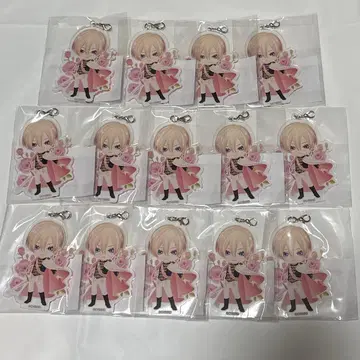 잘생긴 왕자 아크릴 참 이브 3