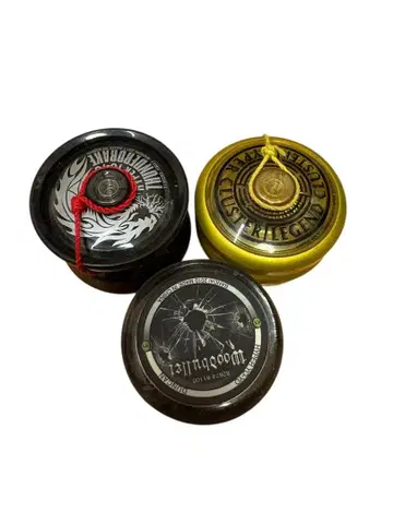 하이퍼 요요 3개 세트