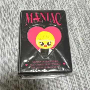 [ 미개봉 새상품 ] StrayKids 서울콘 필릭스 콜렉트북