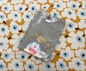 팝업 스토어 한정판 I'm Doraemon 도라에몽 T셔츠