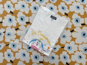 팝업 스토어 한정판 I'm Doraemon 도라에몽 T셔츠