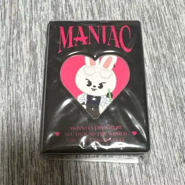 [ 미개봉 새상품 ] StrayKids 리빗 서울콘 콜렉트북