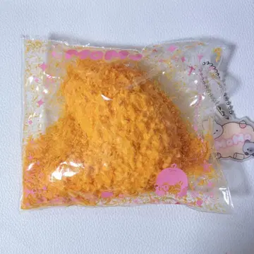 MoMo 치킨 레그 스퀴즈