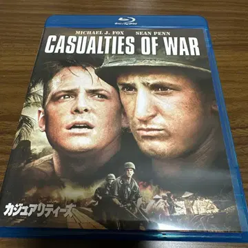 단종 레어 카쥬얼리티즈 ('89 미국)