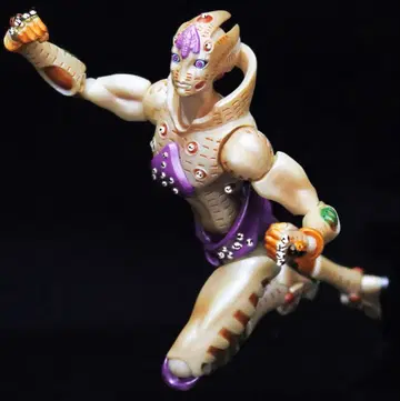 골드 익스피리언스 레퀴엠 (G.E.R) 스와로브스키 한정판