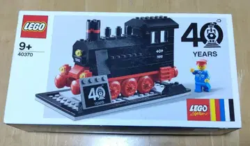 [ 미개봉 새상품 ] LEGO 40주년 한정판 40370