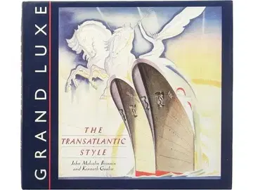 외국도서 럭셔리 호화 여객선 자료집 도서 타이타닉 퀸 멜리 외