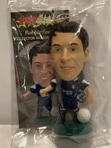 코린시안 프로스타즈 [ 로비 파울러*맨체스터 시티/어웨이 ]