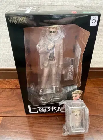 ARTFX J 나나미 켄토 주술회전 1/8 피규어