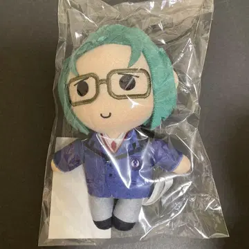 두근두근 메모리얼 GS 모리무라 사쿠야 봉제 인형