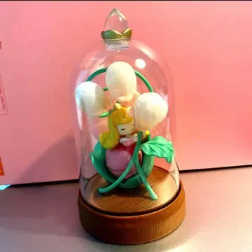 미사용 새상품 오로라 FLOWERS AND SHADOWS 52TOYS