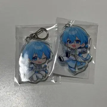 코론군 코로완 코로완2026 아크릴 키링 기본 아크릴 키링