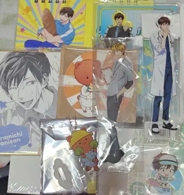 우라미치 오빠니 우라미치 묶음 판매