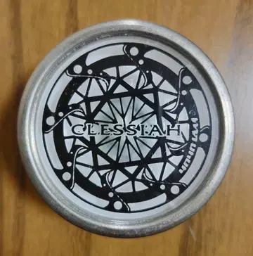 클레시아 CLESSIAH 요요잼 yoyojam