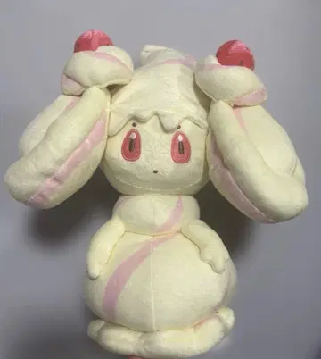 마호이프 포켓몬 센터 오리지널 봉제 인형