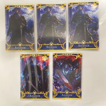 fgoac 산노오키나 전 재림 노멀 세트