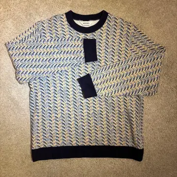 DIGAWEL 디가웰 올 패턴 트레이닝복 사이즈 2