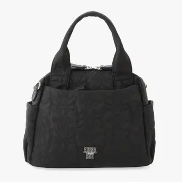 [ 미사용 새상품 택 포함 ] ANNA SUI 아니 2way 보스턴 백