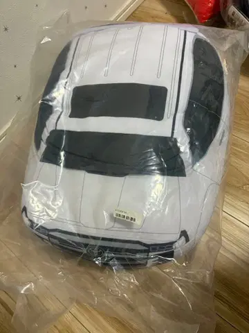 랜드크루저 300 포테카