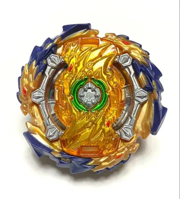 위자드 파브닐.Rt.Rs 섬 베이블레이드 버스트