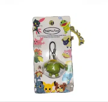 포켓몬 센터 오리지널 pokemon time 포포코 스트랩