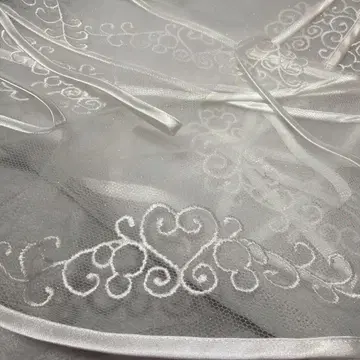 디즈니 앰버서더 호텔 FTW 미키 베일 숏