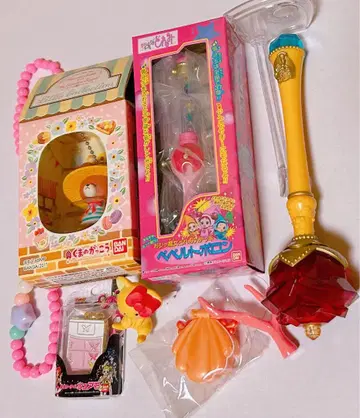 가챠 캡슐 토이 등 일괄