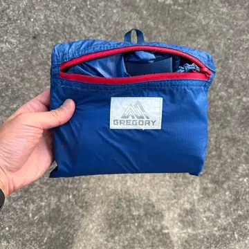 GREGORY 백팩 멀티 데이 LT