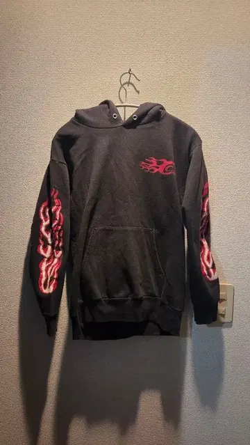 California Chopper 헬즈 엔젤스 서포트