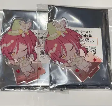 앙스타 애니카페 아크릴 스탠드 사카사키 나츠메